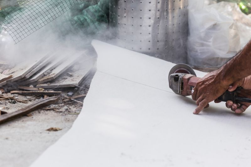 Concrete Saw Cutting Service